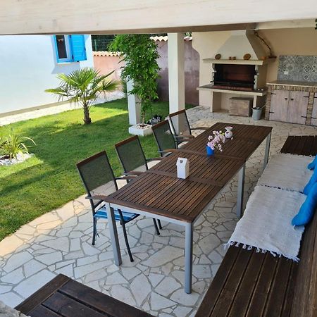 Villa Tanga Rovinj Exterior photo