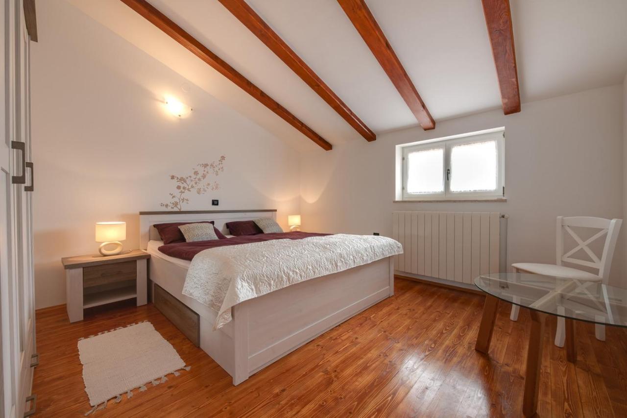 Villa Tanga Rovinj Exterior photo