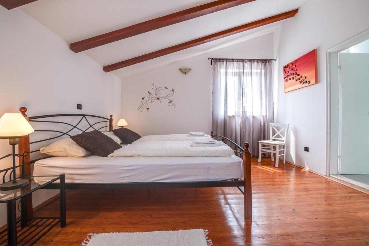 Villa Tanga Rovinj Exterior photo