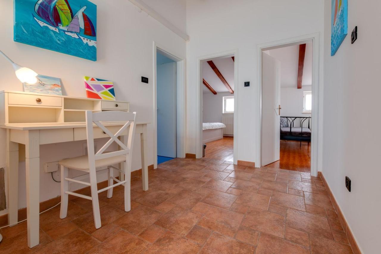 Villa Tanga Rovinj Exterior photo
