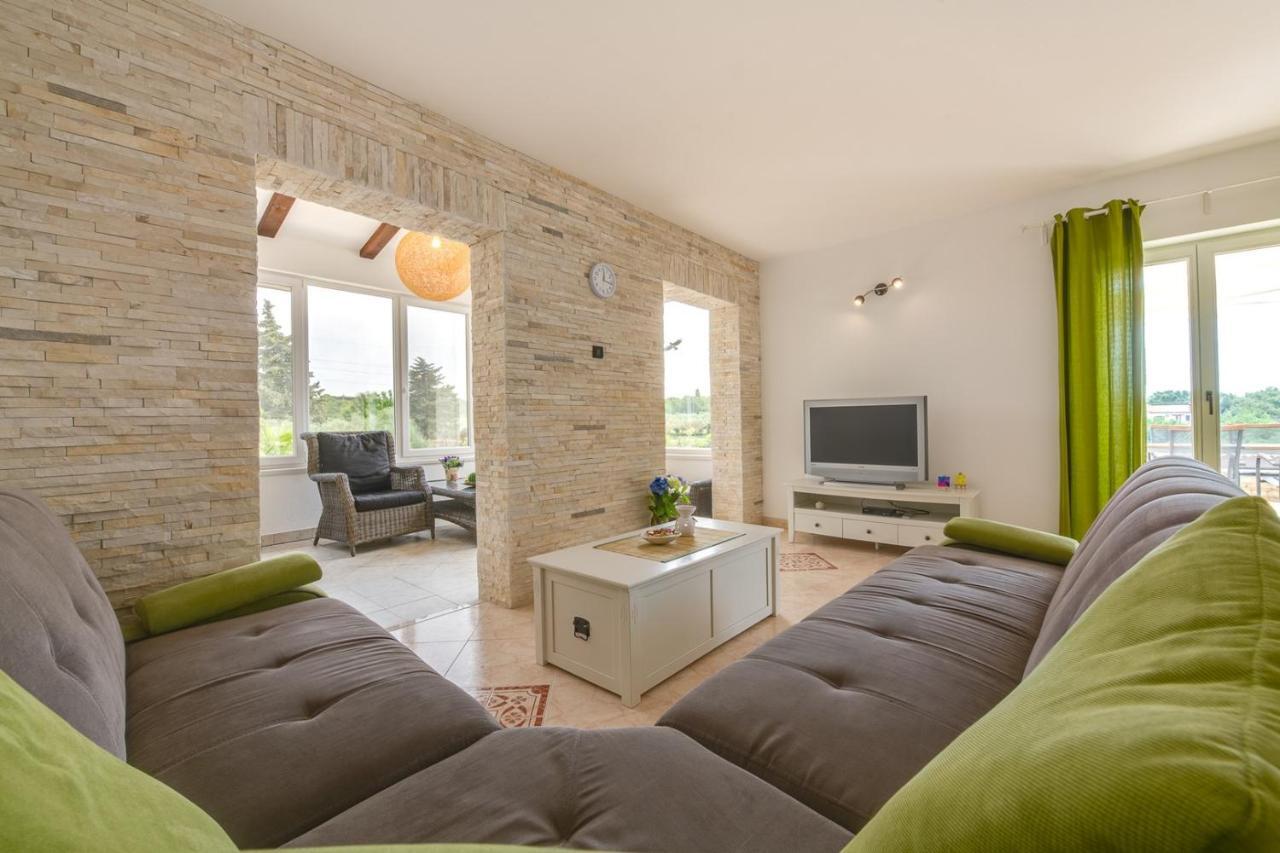 Villa Tanga Rovinj Exterior photo