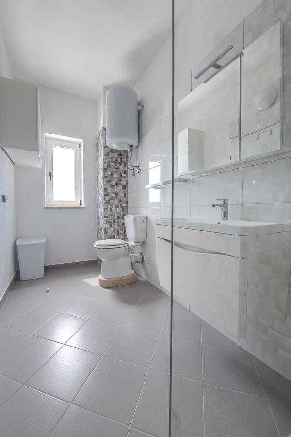 Villa Tanga Rovinj Exterior photo