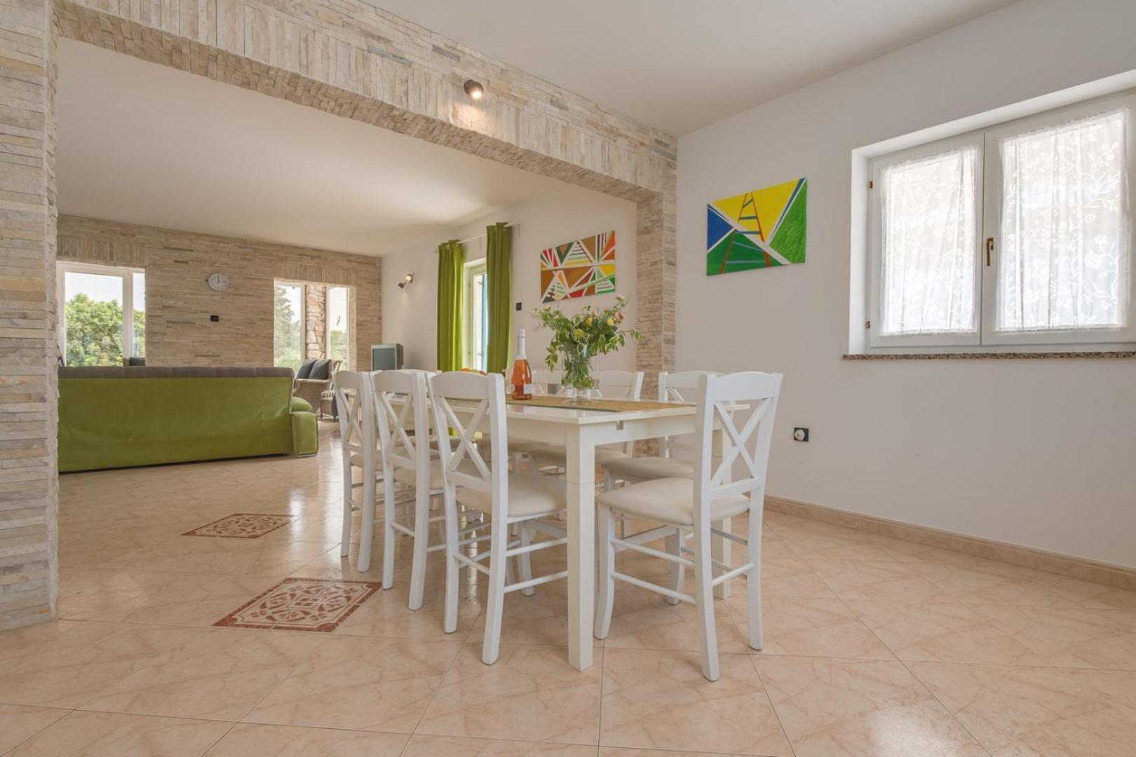 Villa Tanga Rovinj Exterior photo