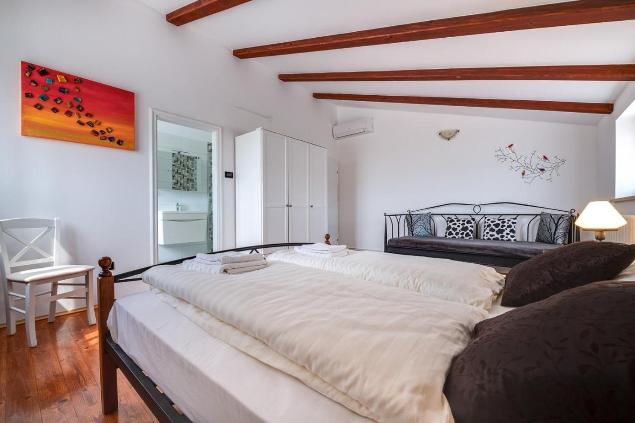 Villa Tanga Rovinj Exterior photo