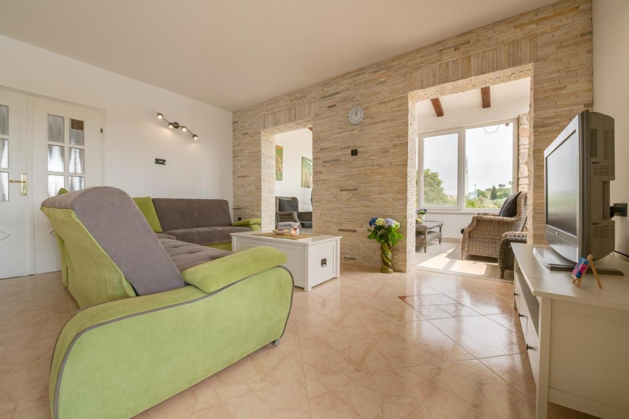 Villa Tanga Rovinj Exterior photo