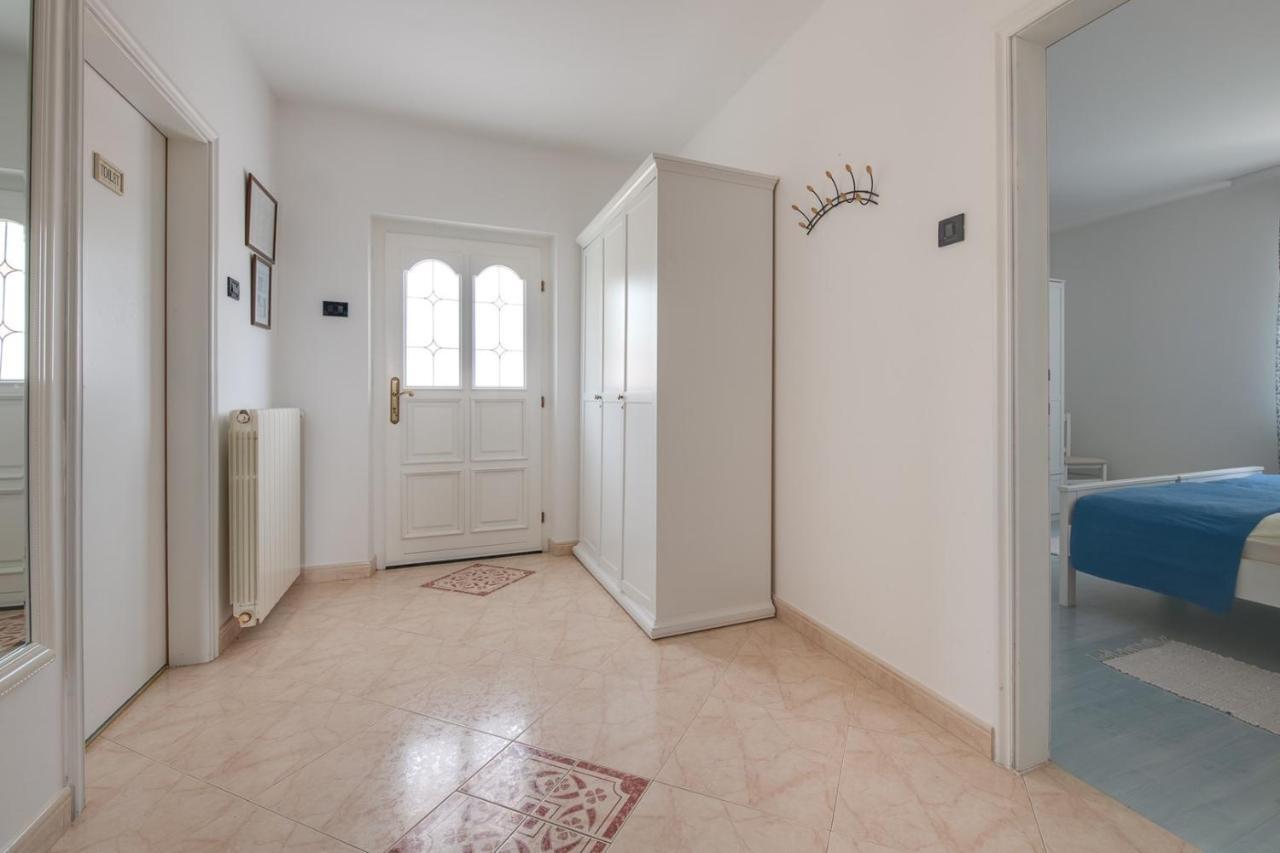 Villa Tanga Rovinj Exterior photo