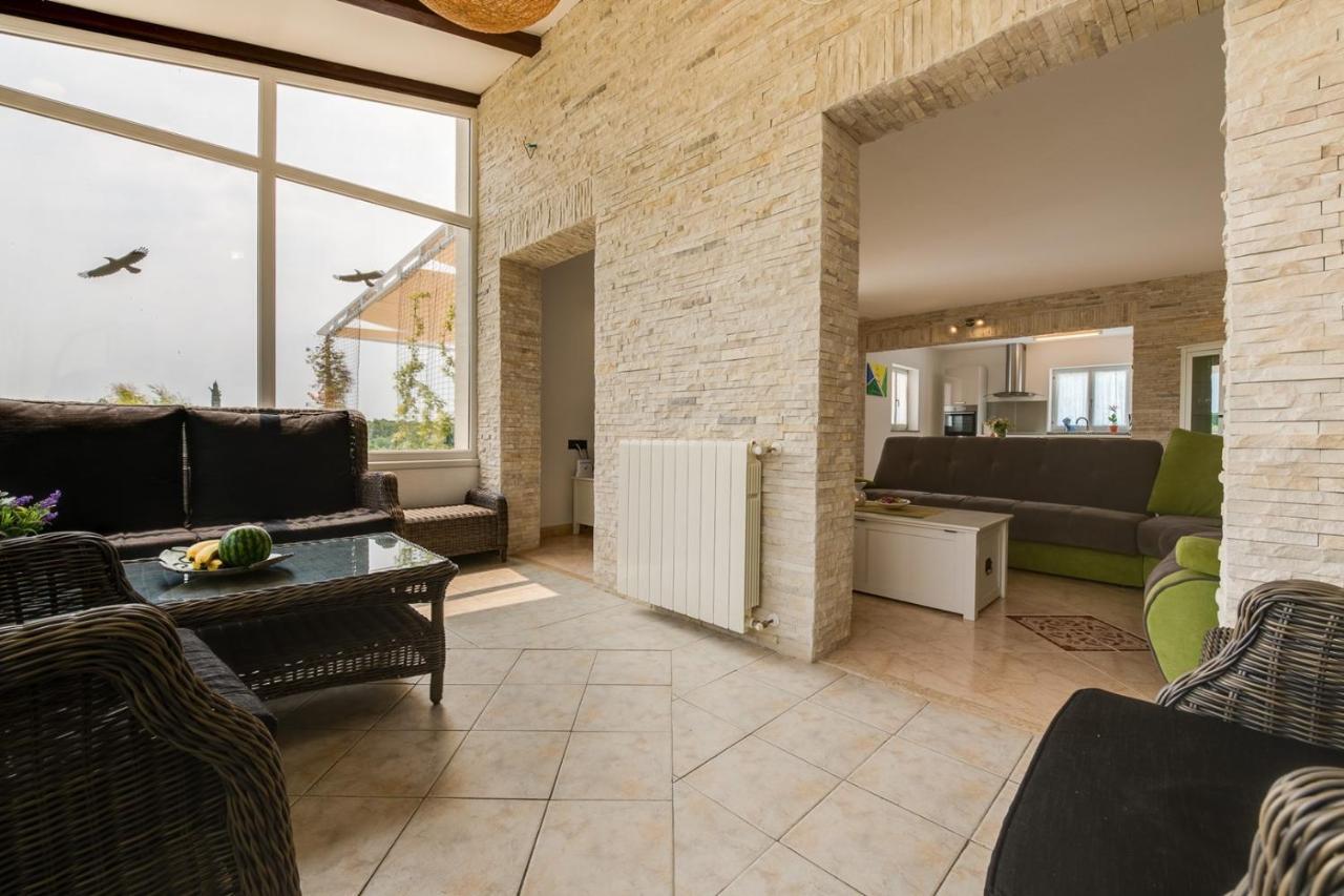 Villa Tanga Rovinj Exterior photo