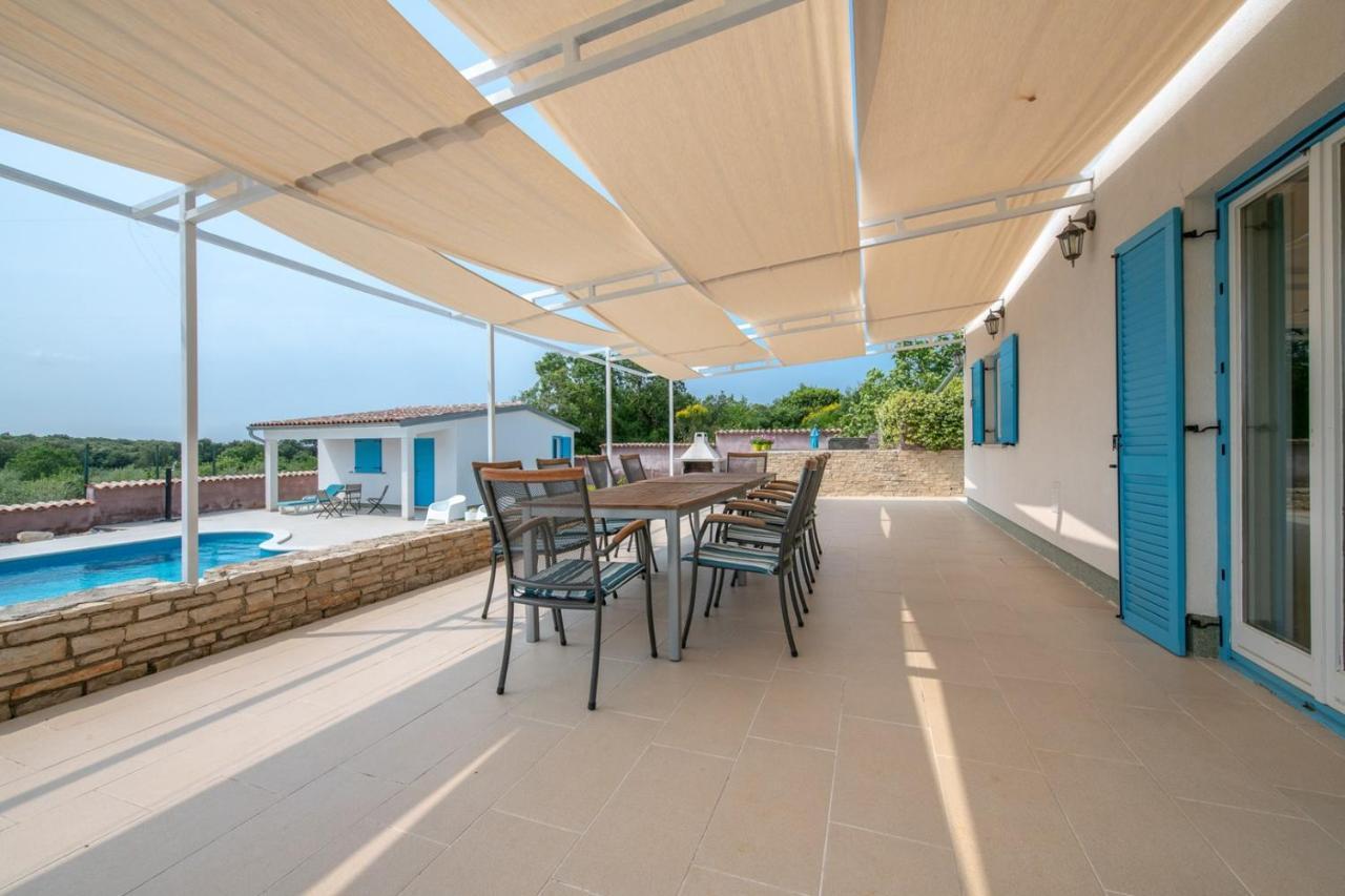 Villa Tanga Rovinj Exterior photo